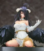 OVERLORD ALBEDO 1/7 FIGURE - immagine 3