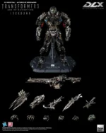 TRANSFORMERS AGE OF EXTINCTION DLX LOKDOWN AF
