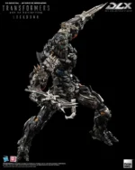 TRANSFORMERS AGE OF EXTINCTION DLX LOKDOWN AF - immagine 3