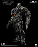 TRANSFORMERS AGE OF EXTINCTION DLX LOKDOWN AF - immagine 2