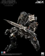 TRANSFORMERS AGE OF EXTINCTION DLX LOKDOWN AF - immagine 4