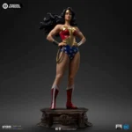 WONDER WOMAN DC TRINITY LEGACY 1/4 STATUE
