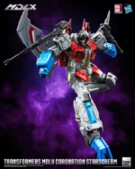 TRANSFORMERS MDLX CORONATION STARSCREAM AF - immagine 4