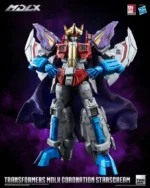TRANSFORMERS MDLX CORONATION STARSCREAM AF - immagine 3