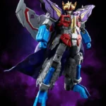 TRANSFORMERS MDLX CORONATION STARSCREAM AF