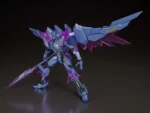 BRAVE BANG BRAVERN THE GATTAI EX DX SUPERBIA AF - immagine 2