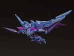 BRAVE BANG BRAVERN THE GATTAI EX DX SUPERBIA AF - immagine 3