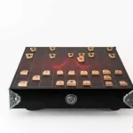 ASSASSINS CREED SHADOWS SHOGI BOARDGAME