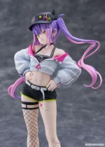 HOLOLIVE PRODUCTION TOKOYAMI TOWA PUP SP - immagine 3