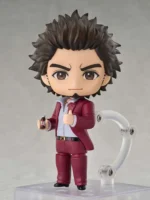 YAKUZA ICHIBAN KASUGA NENDOROID MINI FIG - immagine 3