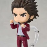 YAKUZA ICHIBAN KASUGA NENDOROID MINI FIG