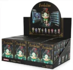 CAVALIERI DELLO ZODIACO ANATOMIA - immagine 2151