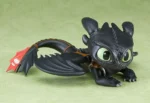 HOW TO TRAIN OUR DRAGON TOOTHLESS NENDOROID RERUN - immagine 2
