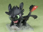 HOW TO TRAIN OUR DRAGON TOOTHLESS NENDOROID RERUN - immagine 3