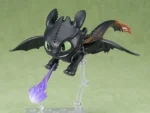 HOW TO TRAIN OUR DRAGON TOOTHLESS NENDOROID RERUN - immagine 4