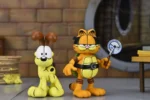 TMNT ARCHIE COMICS X GARFIELD GARFELLO & ODIE ULTIMATE AF - immagine 3