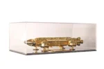SPACE 1999 50TH ANNIVERSARY GOLDEN EAGLE - immagine 2
