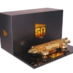 SPACE 1999 50TH ANNIVERSARY GOLDEN EAGLE