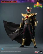 MMPR SHATTERED GRID LORD DRAKKON EVO III 1/6 AF - immagine 4
