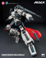 TRANSFORMERS MDLX RAMJET ACTION FIGURE - immagine 2