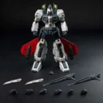 TRANSFORMERS MDLX RAMJET ACTION FIGURE