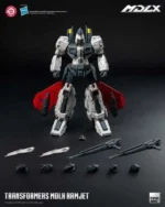 TRANSFORMERS MDLX RAMJET ACTION FIGURE