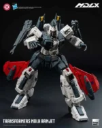 TRANSFORMERS MDLX RAMJET ACTION FIGURE - immagine 4