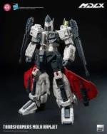 TRANSFORMERS MDLX RAMJET ACTION FIGURE - immagine 3