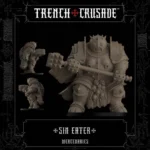 TRENCH CRUSADE SIN EATER