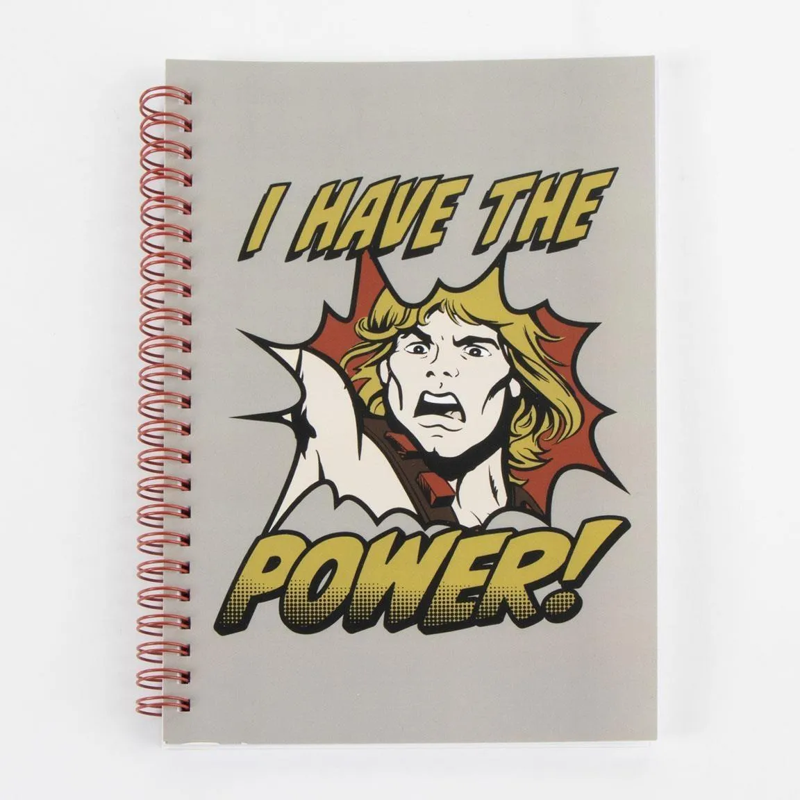 115684__a9300568 MASTERS OF THE UNIVERSE DESK GIFT SET - immagine 1