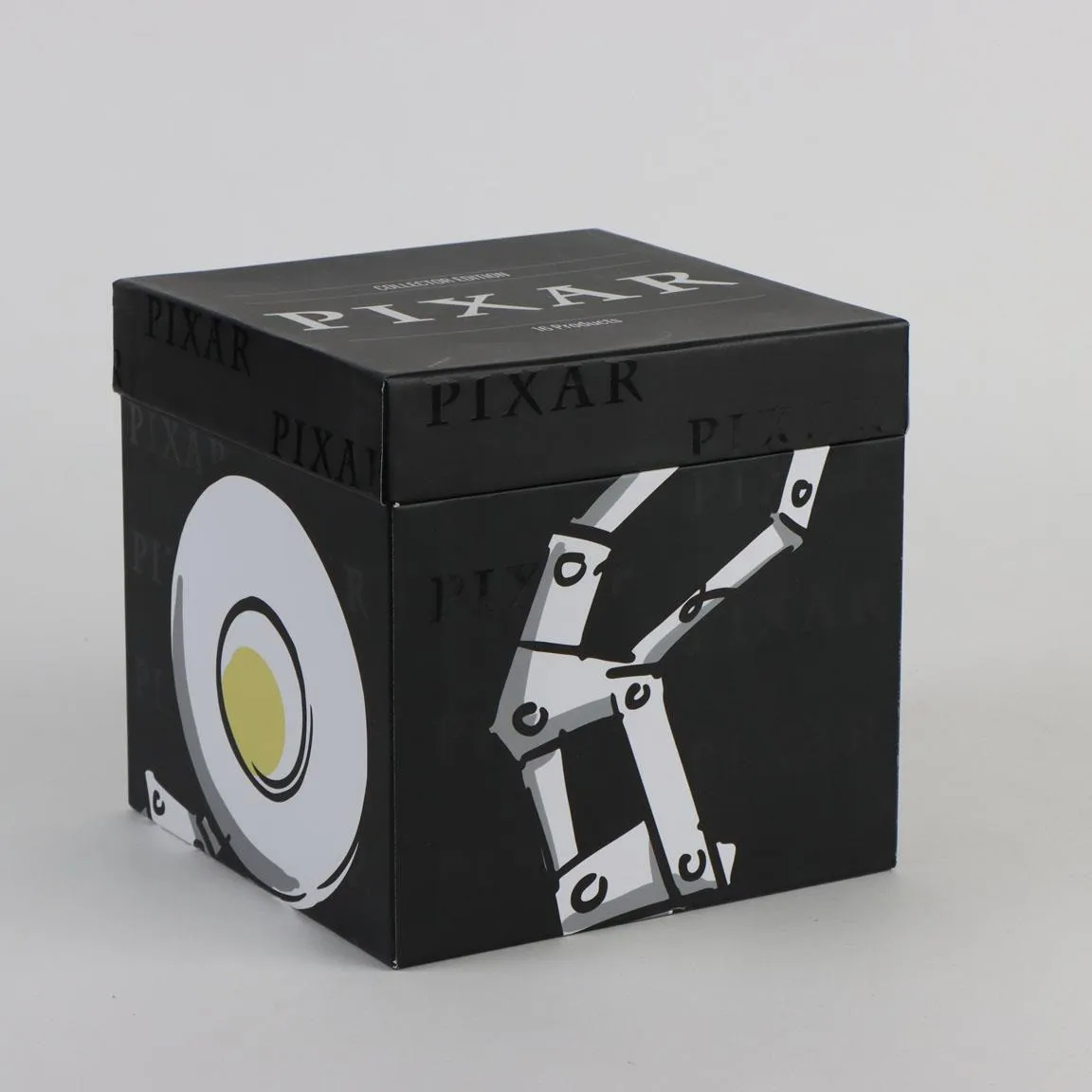 115688__6052d2ed DISNEY PIXAR COLLECTOR GIFT SET - immagine 1