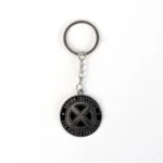 X-MAN WALLET & KEYCHAIN GIFT SET
