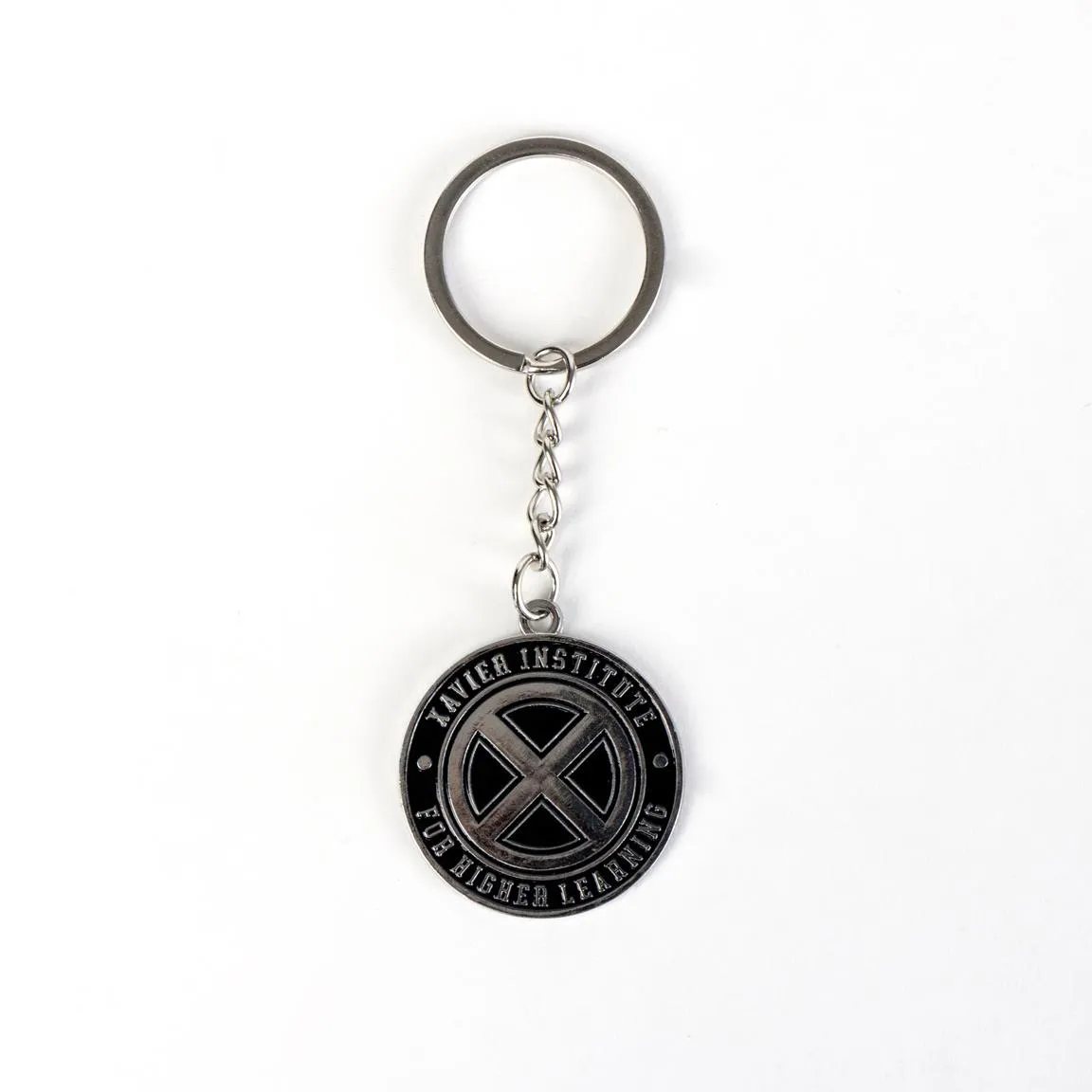 115714__33ce3c99 X-MAN WALLET & KEYCHAIN GIFT SET - immagine 1