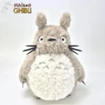 MY NEIGHBOR TOTORO BIG GREY TOTORO HIDAMARI PLUSH