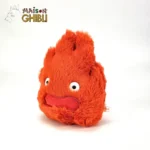 HOWL’S MOVING CASTLE CALCIFER KOMOREBI PLUSH