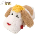 HOWL’S MOVING CASTLE HEEN KOMOREBI PLUSH