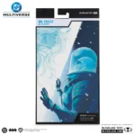 MCFARLANE VAULT DC MULTIVERSE 7INCH MR. FREEZE ACTION FIGURE
