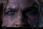 ASSASSIN'S CREED EDWARD KENWAY 1/2 SCALE STATUE - immagine 2