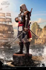 ASSASSIN'S CREED EDWARD KENWAY 1/2 SCALE STATUE - immagine 3