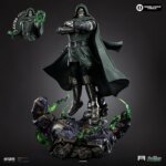 AVENGERS:DOOMSDAY DOCTOR DOOM 1/4 LEGACY REPLICA