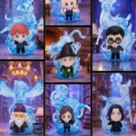 HARRY POTTER EXPECTO PATRONUM BLIND BOX DISPLAY (6)