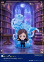 HARRY POTTER EXPECTO PATRONUM BLIND BOX DISPLAY (6) - immagine 3