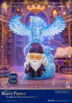 HARRY POTTER EXPECTO PATRONUM BLIND BOX DISPLAY (6) - immagine 2