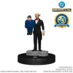 DC HEROCLIX 400 ARKHAM VILLAINS