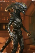 ALIEN EARTH WENDY XENOMORPH ULTIMATE ACTION FIGURE - immagine 2