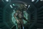 ALIEN EARTH XENOMORPH ULTIMATE ACTION FIGURE - immagine 3