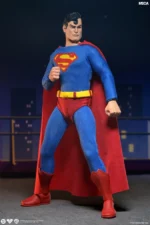 DC COMICS SUPERMAN CLOTHED ACTION FIGURE - immagine 2