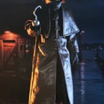 I KNOW WHAT YOU DID LAST SUMMER FISHERMAN ULTIMATE ACTION FIGURE