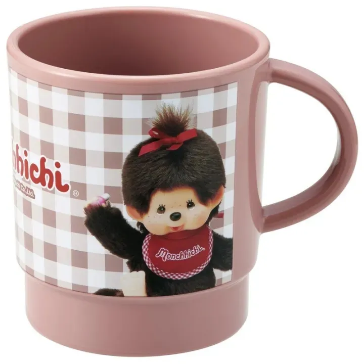 116400__6946912c MONCHHICHI STACKING MUG - immagine 1