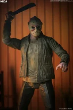 JASON UNIVERSE SWEET REVENGE JASON ULTIMATE ACTION FIGURE - immagine 2